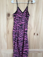 VINTAGE 70 s DISCO JUMP SUIT, SMALL