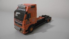 Oxford Truck Heavy Haulage Crouch Recovery Volvo FH 1:76 Ideal Code 3