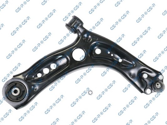 Lower GSP S062977 Control/Trailing Arm, wheel suspension for AUDI,SEAT,SKODA,VW