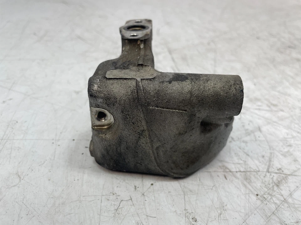 ✅ 17-24 OEM Porsche 718 Boxster 982 Turbocompresor Colección de Aceite Tanque de Captura 36k Foto 3 de 4