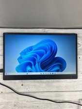 Asus ZenScreen MB165B - 15.6" Portable Monitor - Black