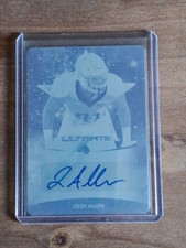 2019 Leaf Ultimate Baseball Cards 18