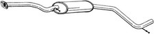 Mittelschalldämpfer BOSAL 285-633 für BAP GBP MONDEO BFP BNP FORD 1 Turnier 2
