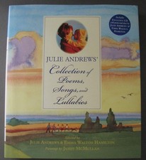 Julie Andrews' Collection of Poems, Songs, and Lullabies
