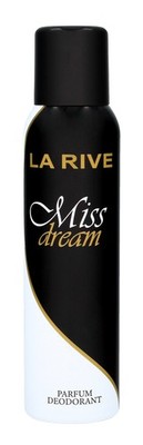 La Rive for Woman Miss Dream Deodorant Spray 150 ml