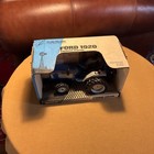 1/16 Ford 1920 Compact Tractor W/2-Bottom Plow W/Box! 1988 Farm Farming USA — photo 3