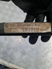 VW PHAETON 3D Servolenkungskühler 3D0422885D 3.00 2006 33306645
