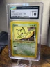 (POP 9) CGC 10 GEM MINT 2001 Pokemon Neo Revelation 1st Edition 16/64 Celebi