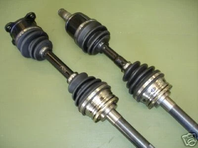 Cv sale joint axle