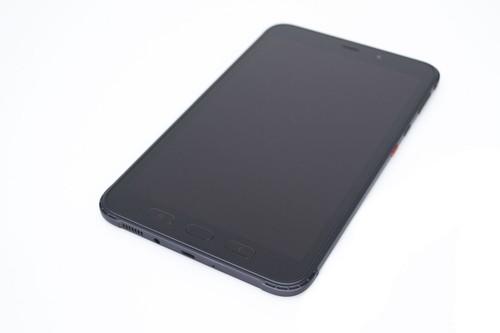 Samsung Galaxy Tab Active 3 T575 (2020) 64GB 8" LTE negro tripa - Imagen 5 de 8