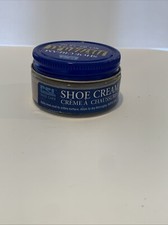 VTG CSL Shoe Cream 1.6oz Bone Ice 126 Cr me Glac 