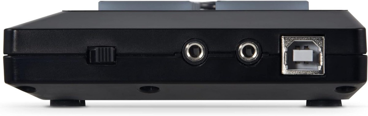 Akai Professional MPX8 SD Sample Pad Controller for sale