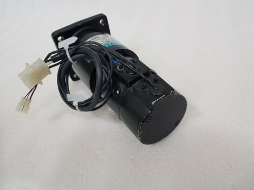 HD HARMONIC RH-20-3803-T-SP Hi-T DRIVE SERVO ACTUATOR WORKING FREE SHIP - Picture 2 of 6