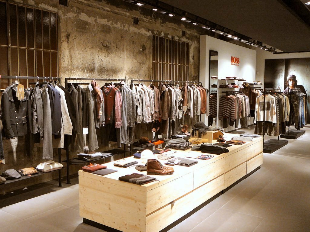 DannyBApparel eBay Stores