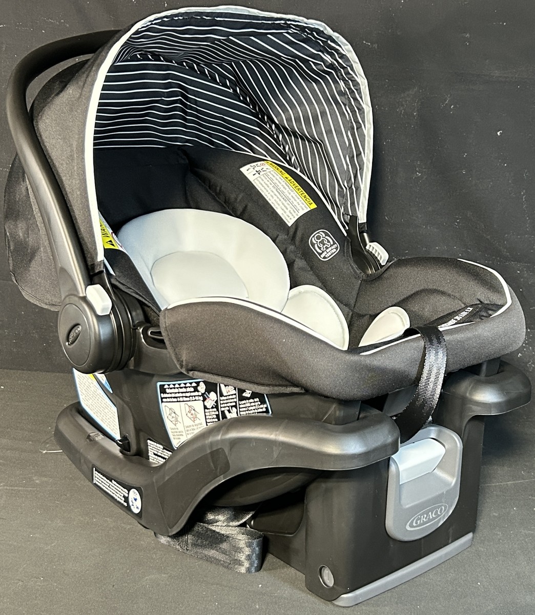 Graco 2110186 SnugRide 35 Lite LX Infant Car Seat Studio Graco 2110186 SnugRide 35 Lite LX Infant Car Seat Studio