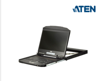 Aten KVM switch CL3700NW