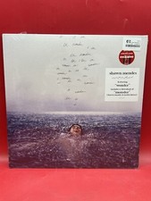 Wonder [Limited Gold Colored Vinyl] by Mendes...
