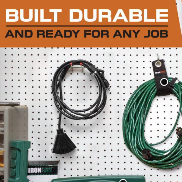 Cords and Tool Specialists