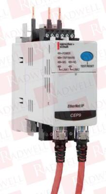 SPRECHER & SCHUH CEP9-EIO-43-120 / CEP9EIO43120 (BRAND NEW)
