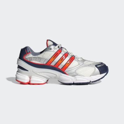 $130 adidas OZWEEGO Pro Shoes IH5240 | Core White/ Crew Orange / Solar Red | 8.5