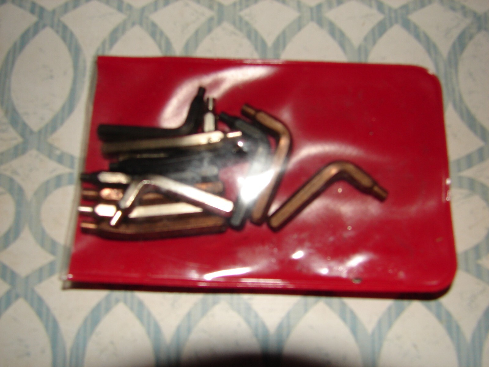 Blue Point PRC65 Snap Ring Plier Set Gently Used Like New eBay