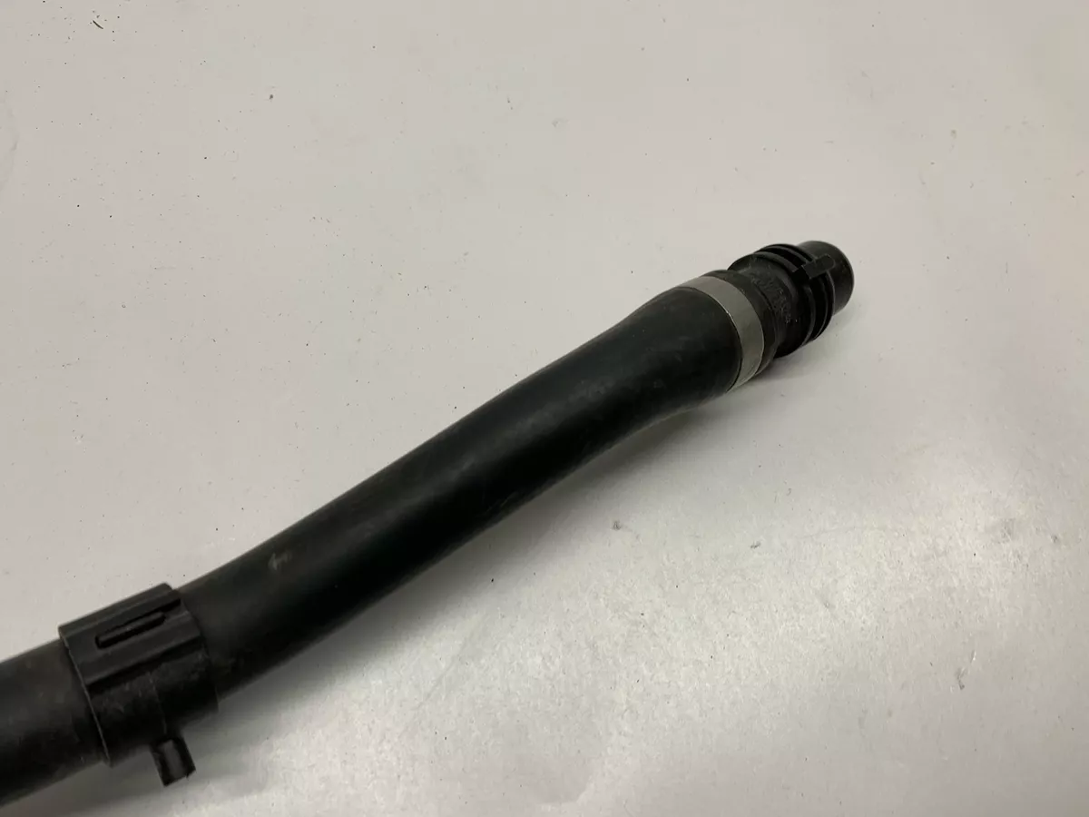 2014 BMW 4 Coupe F32 420 d Coolant Hoses Line Tube 64219329643 