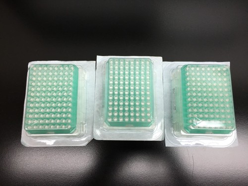 Mettler Toledo Rainin REF 39389276 | 200uL BioClean Ultra LTS filtro punta pipetta - Foto 1 di 24