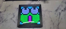 Divoom Pixoo DIY Pixel Art Frame LED  16x16 Bluetooth APP Control