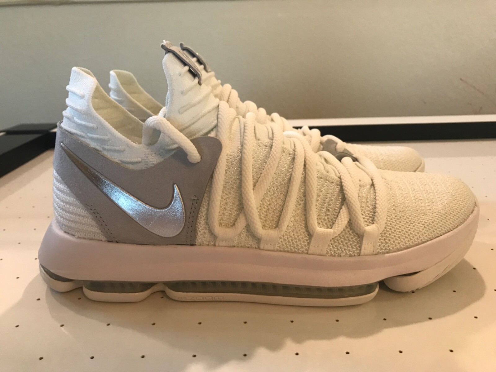 nike zoom kd10 gs