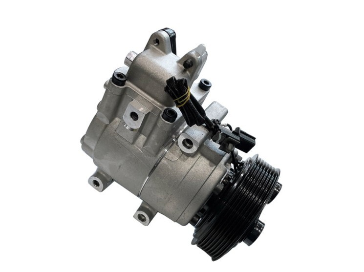 kashiamama　0819 OEM 97701-J9300 COMPRESSOR ASSY for Hyundai Kona 1.6 U2 2018