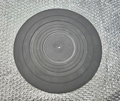 Technics RGS008. Original Rubber Mat For Technics sl1200, sl1210 