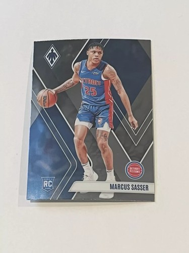 NBA Rookies - Pick Your Card (2019, 2020, 2021, 2022,2023,2024) - Picture 180 of 399