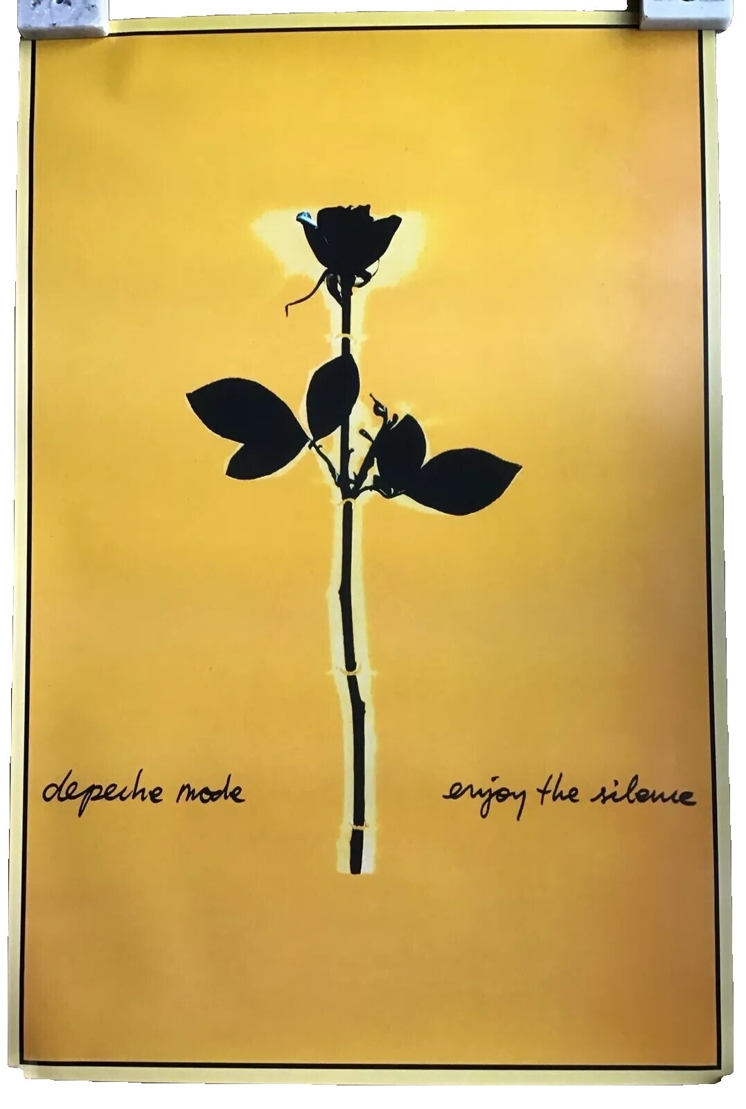 Depeche Mode Poster | eBay
