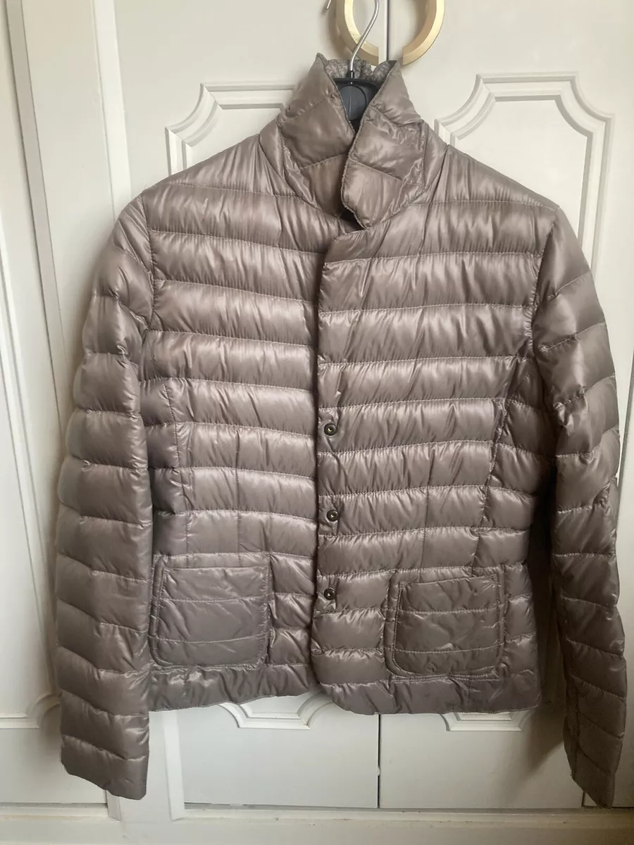 Doudoune legere cheap printemps