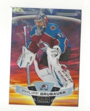 2019-20 O-Pee-Chee Platinum Hockey Sunset Parallel Singles - You Choose