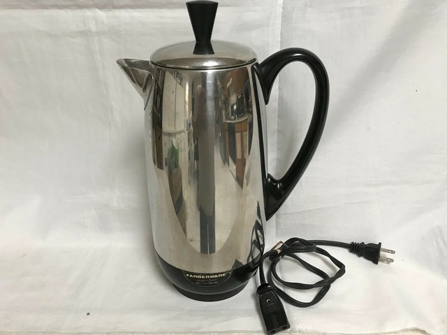 Farberware Superfast Percolator Deals 