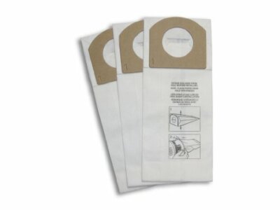 1CF SACCHETTI PER SOTTOVUOTO Confezione 100 pezzi cm. 30x40