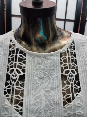 venus peplum top