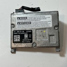 2023 HONDA CIVIC FRONT CAMERA LANE DEPARTURE WARNING 36160-T38-A06 OEM