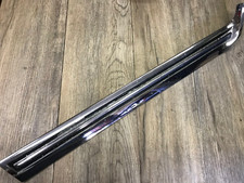 1965 Olds Cutlass S 442 Used Gm Rh 14 Panel Belt Chrome Molding Oem C-g