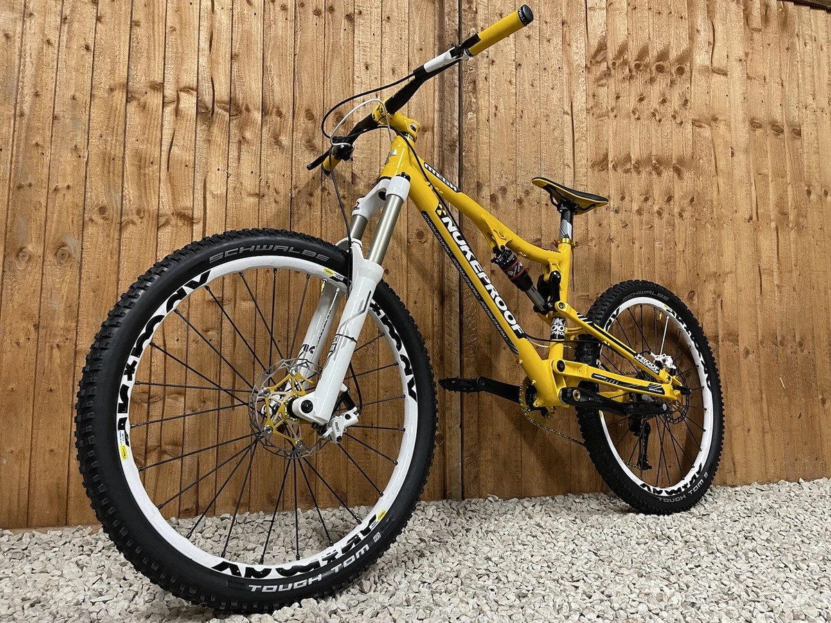 Ebay nukeproof hotsell