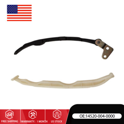 Guide Timing Chain Tension Plate For Hisun 500 UTV ATV SuperMach Massimo New