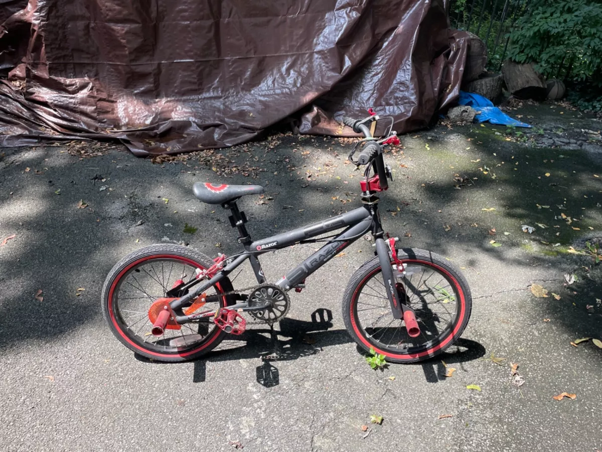 Used bikes on best sale ebay