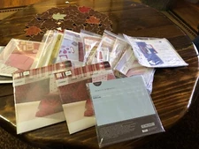 Creative Memories Lot