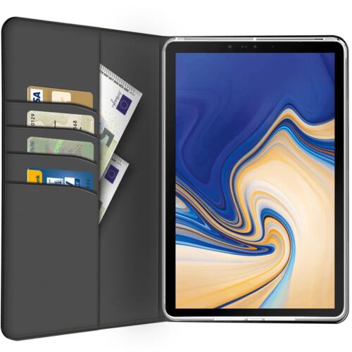 Funda protectora para Samsung Galaxy Tab S4 10.5 - Imagen 2 de 7