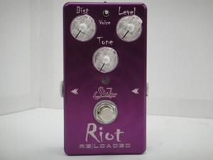 Suhr Riot Clone | eBay