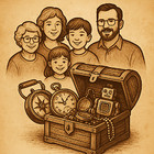 The Nerd Evolution LLC