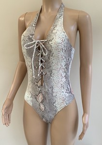 lace swimming costume