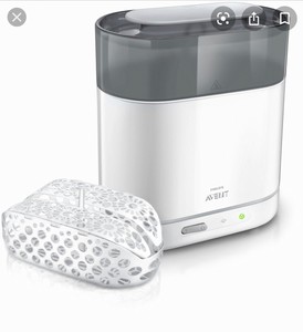 avent dishwasher basket