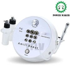 Facial Machine Beauty Diamond Microdermabrasion Machine Facial Machine New